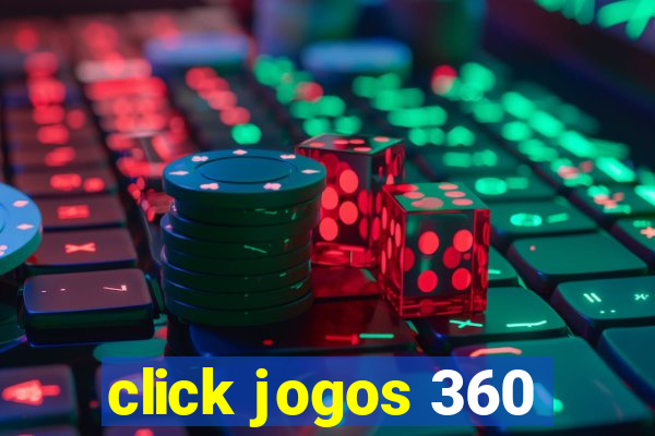 click jogos 360